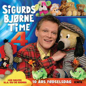 På Marken Går Et Får