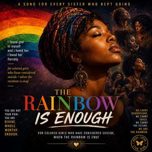 Rainbow is Enough