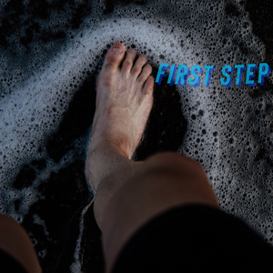 FIRST STEP