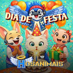 Dia de Festa
