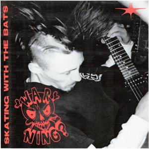 Skating With The Bats