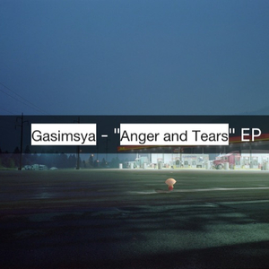 Alas, But The End (Original Mix)
