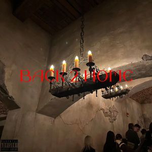 Back 2 home freestyle（Prod.by 9Zi）