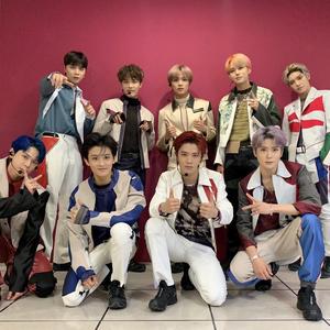 Superhuman（翻自 NCT127）