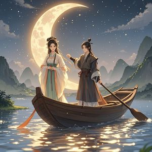 我心愿