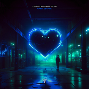 Can't Escape (Extended Instrumental)