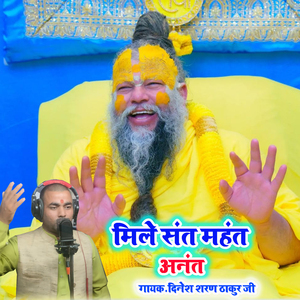 Mile Sant Mahant Anant