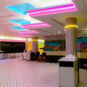 warm nights (extra slowed + reverb)