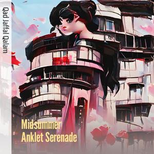 Midsummer Anklet Serenade
