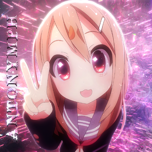 ANTONYMPH(_二林 Remix)