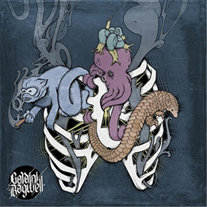 Everchanging Constant Ft. Little Warrior