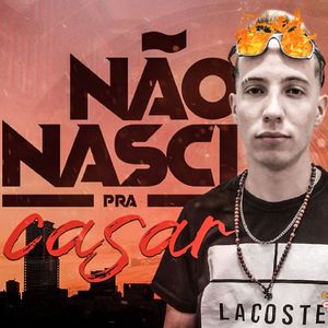 Mega Funk Não Nasci Pra Casar