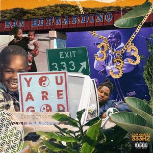 Maryjane (feat. Airplane James)