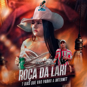 ROÇA DA LARI