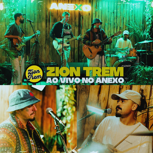 Natureza (Ao Vivo)