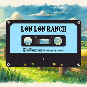 Lon Lon Ranch ~ from Ocarina of Time