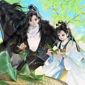 网易射雕·世间始终你好变奏·黄蓉主题曲