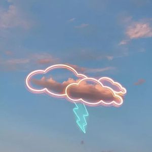 惊雷-整曲 伴奏