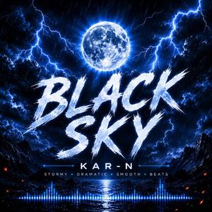 Black Sky