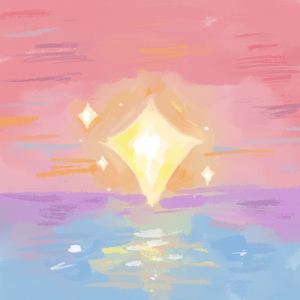 你不是属于我的宝藏