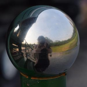 Moon River (月亮河)