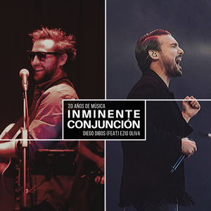 Inminente Conjunción (Versión Acústica)