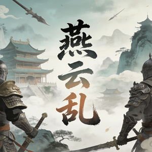 燕云乱（男生版）