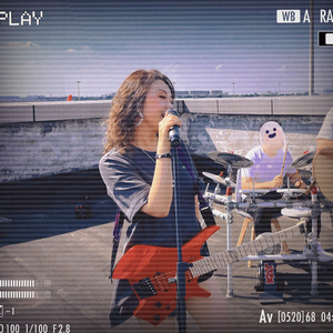 听！是谁在唱歌