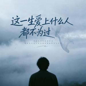 这一生爱上什么人都不为过
