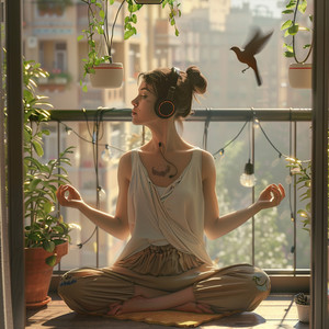 Quiet Mindful Stretch