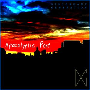 Apocalyptic Poet