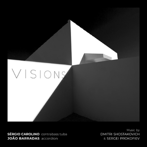 Visions Fugitive, Op. 22: I. Lentamente