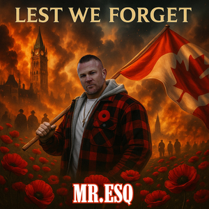 LEST WE FORGET