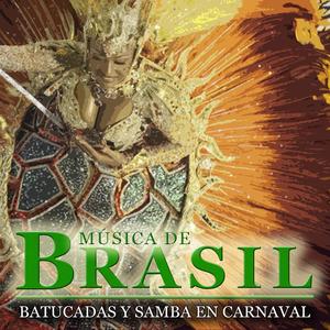 Samba Batucada Eléctrica