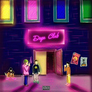 Наркотрафик (feat. Shuler)