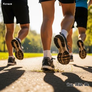 Run with Me (Instrumental)