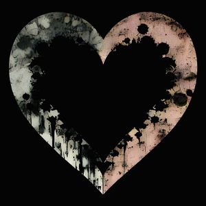 《黑色情人节/Black day》