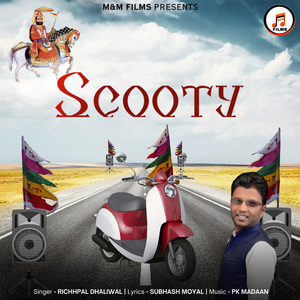 Scooty