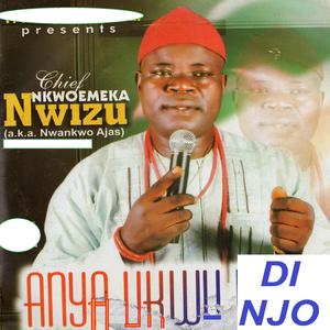 Anya Ukwu Di Njo