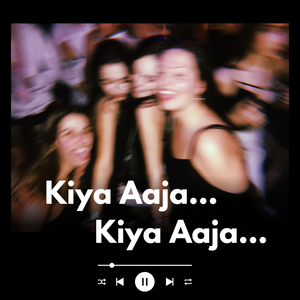 Kiya Aaja Kiya Aaja (Slow + Reverb)