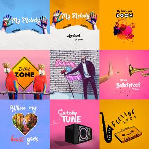 Where my heart goes (feat. Hanna)