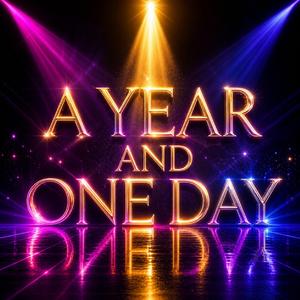 A year and one day (A year and one day ( Hard club remix))