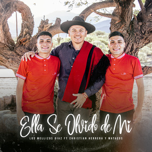 Ella Se Olvidó de Mi