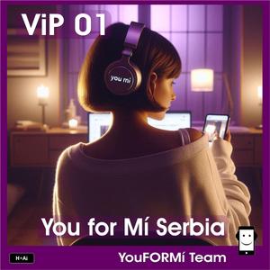 You for Mí Serbia VIP 01