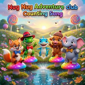 Counting song
