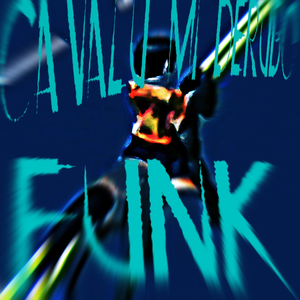 Cavalu Mi Derubo Funk! (No Voice 2)