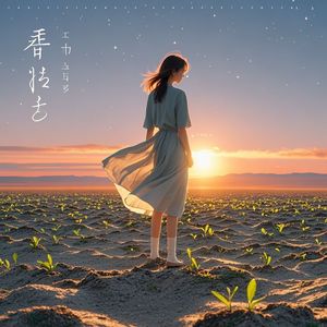 做自己的光-曦歌