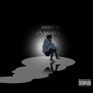 AWOL: (feat. LIL OZZY)