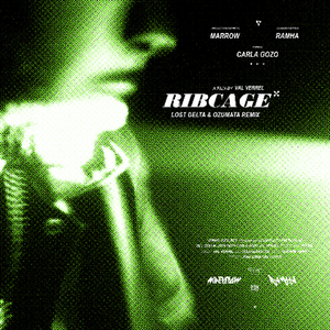 RIBCAGE (LOST DELTA & OZUMATA REMIX)