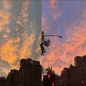 Twice as Many Stars as Usual